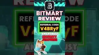 Bitmart Review 2025: Unlock Exclusive Benefits with Code 