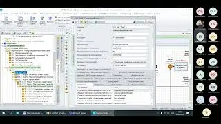 Презентация модуля &laquo;IT Architect: система управления ИТ-архитектурой&raquo; для Business Studio