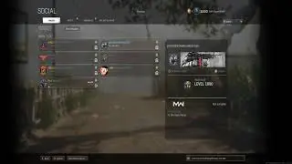 DARK MATTER ULTRA, COLD WAR GUNS MAXED, LEVEL 1000