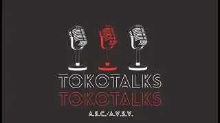 🎙️ Tokotalks Seizoen 6 Aflevering 1 // Tijn Docter 🎙️