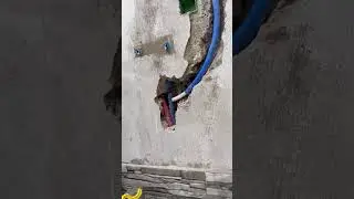 An Easy Solution to Increase The Water Tap After The Distribution Box is Impossible.