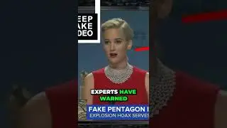 AI-Generated Fake Image Sparks Market Chaos