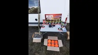 [Test] Cartouches cal 12 Plomb Vs Cartouches Acier