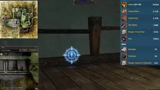 Opal Beast - Database Lineage 2