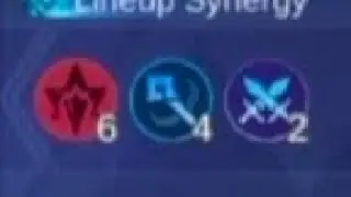 MAGIC CHESS BEST SYNERGY (NEW META) @MobileLegends5v5MOBA  #magicchessmeta  #magicchess #mlbb
