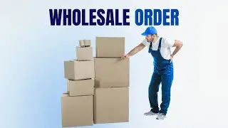 Wholesale Order | Place Bulk Orders on YourMart
