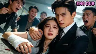 [FULL]Ousted heiress forced to marry a 
