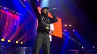 Soprano - Halla Halla (Live) Paris Z&eacute;nith 2010