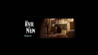 Evil nun OST:main menu music