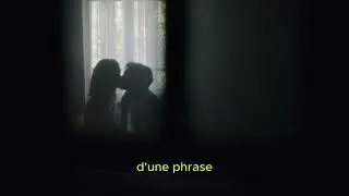 Texte oral - Au rythme de ta voix
