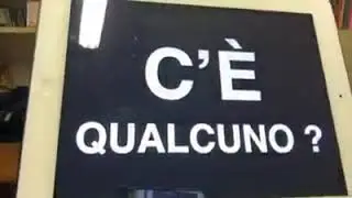 Cambierà la vostra vita!!! La vita è un soffio...