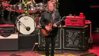Gov't Mule - Time To Confess 12-30-24 Beacon Theater, NYC