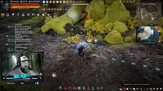 Archaeologist's Map: Tukar Piece Drop