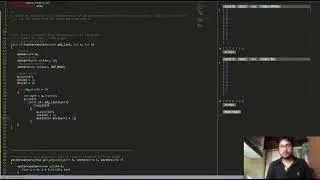 BFS - Coding up the shortest path