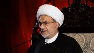 1 المنبر الحسيني تاريخ النشأة والتطور
