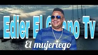 Edier El Gitano El Mujeriego 😎