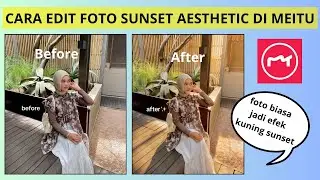 Viral Celebrity-Style Aesthetic Photo Editing Tutorial on Meitu || Latest Tutorial 2026 ||