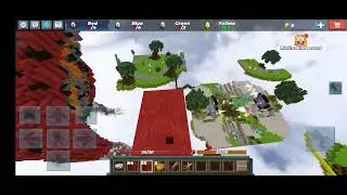 Egg war Fight Forever.                                        #eggwar #gaming #bg #blockmango