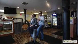 Chamos Bagel & Grill | Golden Web Media