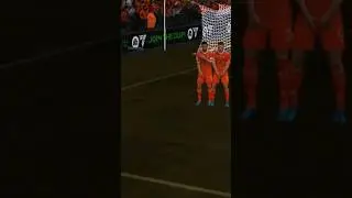 Hardest Freekick goal by pele #easportsfifa #fifamobile #esports #gaming #viral #pele #football
