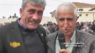 BEYLİK MAHALLESİ HAYRI 2019