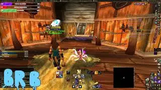 ASCENSION WoW!! CHALLENGE RUN! PRESTIGE!!