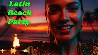 ☀️ Ritmo Latino Verano 2025 🌴 | Reggaeton & Moombahton