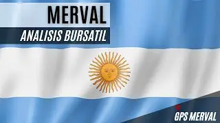 MARU CAPE: 📈 ANALISIS BURSATIL MERVAL | BOLSA ARGENTINA