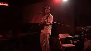 Luke Temple - Live at Resident, DTLA 4/3/2018