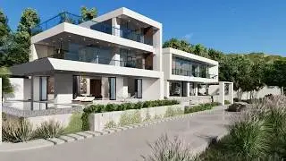 Hvar Island Private Villa - 02