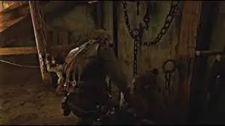 Saving Slaves | Red Dead Redemption 2
