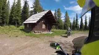 2018 wagon road