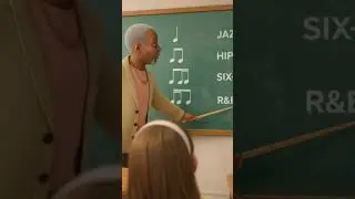 6/7 | TikTok 3 Million + Views  | Music with Mr. Bullock