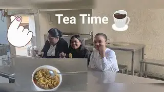 Cheese Boll Recipes and making Process/Tea Time/Rubina Working lifestyle 