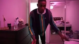 MALICIOUS PATRICK HORROR FILM