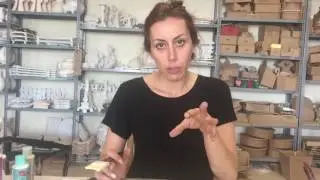 Yeni Başlayanlar için Boya Hazırlama ve Sürüş Teknikleri