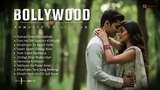 Beautiful Bollywood Love Song | Soft Romantic Hindi Melody 2026 💖✨
