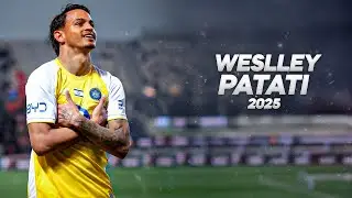 Weslley Patati Deserves Your Attention ! 2025ᴴᴰ