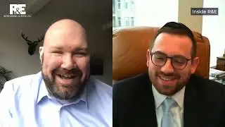 Inside R&E Podcast: An Insider&rsquo;s View of NYS Rent Legislation with Jay Martin of CHIP