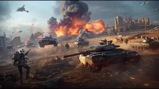 Battlefield 2042 &ndash; Impossible Victories That Became Reality!
