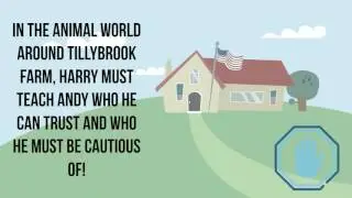 Harry&Me: Spider's Eye View Promo Video