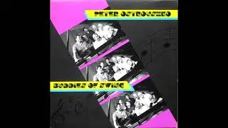 Buddies Of Swing [1987] - Peter Ostroushko