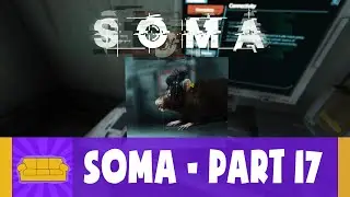 SOMA - Part 17 - CouchCade