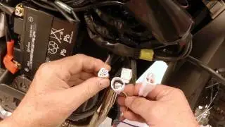 Super T&eacute;n&eacute;r&eacute; YDT Connector