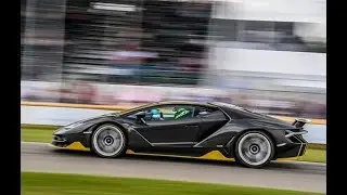 UberLambo Santiago