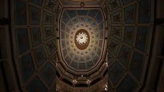 POV You Go To See An Opera & This is the Venue