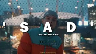 [FREE] Melodic Drill x Central Cee Type Beat 2024 - Jersey Club x Sad Drill Type Beat | ''SAD'' |