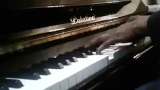 Classical music chops