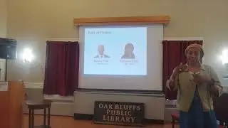 WATCH: Byron Pitts, Rehema Ellis help teens and tweens