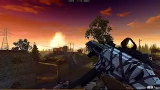 Contract Wars - Prokill Evac HC
